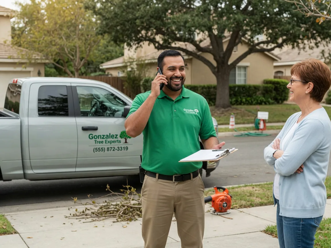 Tree Service Gay, WV FAQs